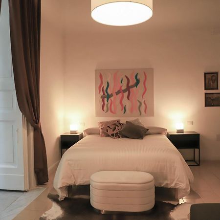 Le Scalette A Santa Chiara Apartment Napoli Exterior foto