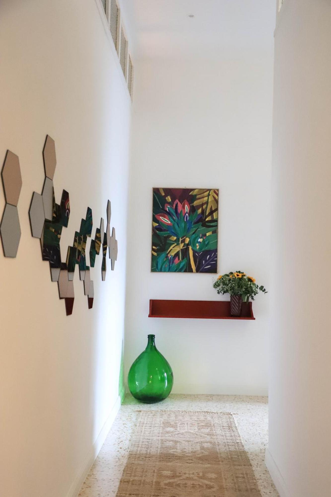 Le Scalette A Santa Chiara Apartment Napoli Exterior foto