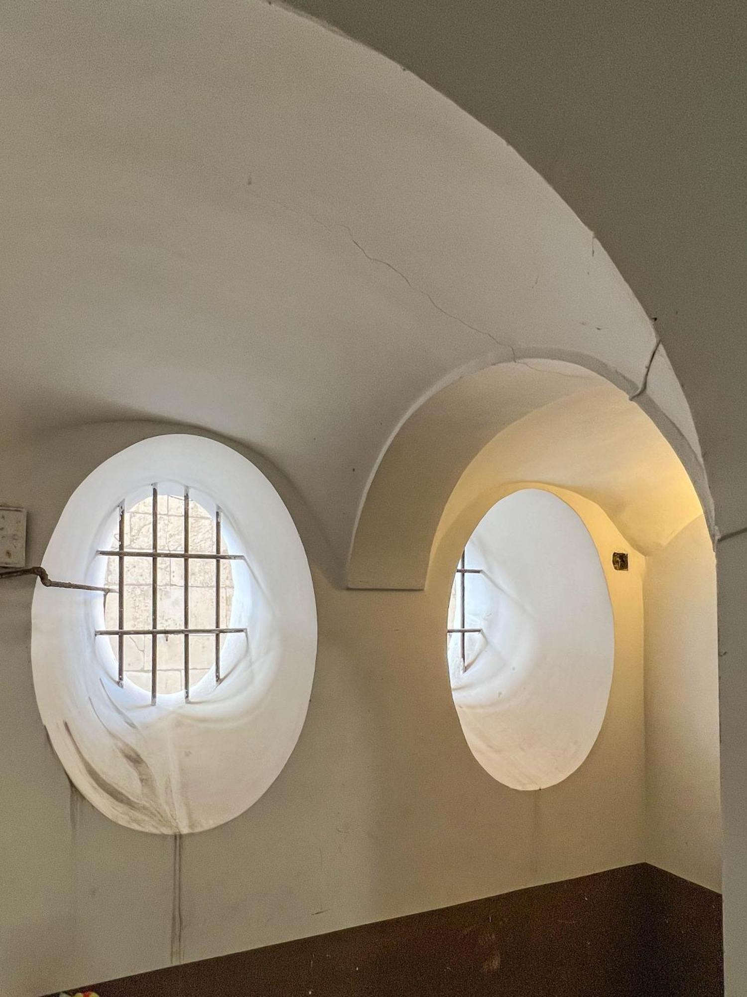 Le Scalette A Santa Chiara Apartment Napoli Exterior foto